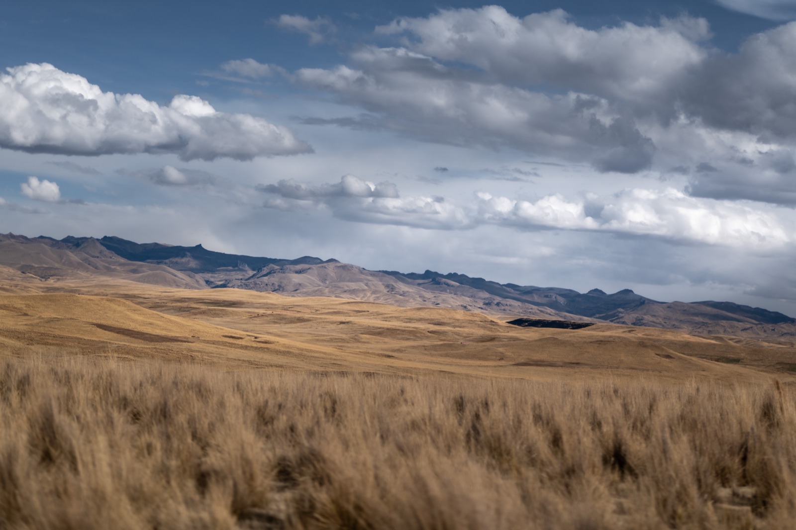The Call of Silence — Andean Hotels brand film in the Peruvian Andes — still 13