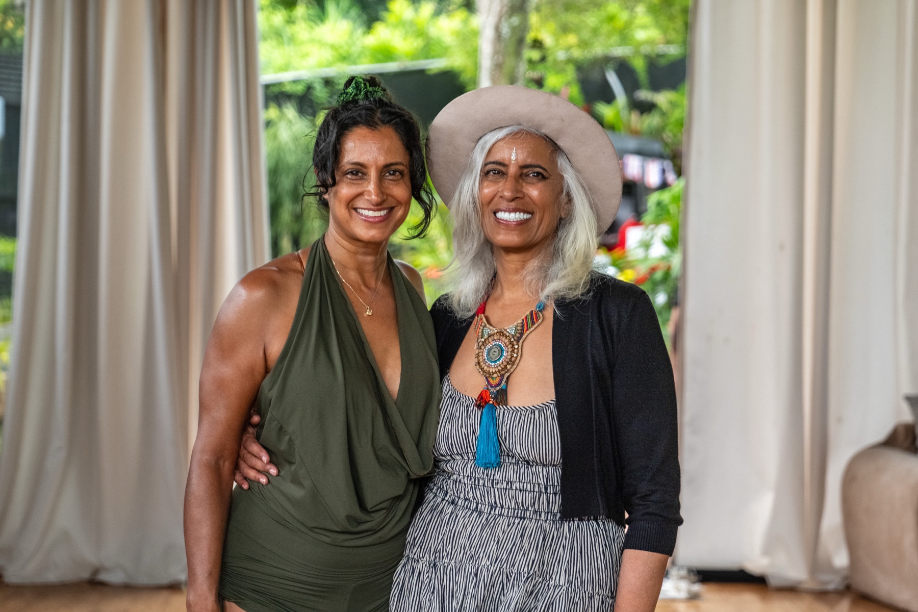 Documentary filming — Costa Rica