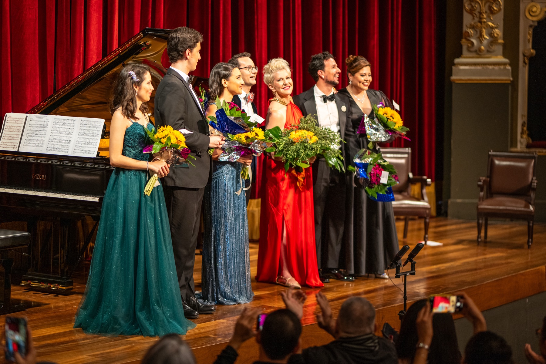 Emotion in Photography