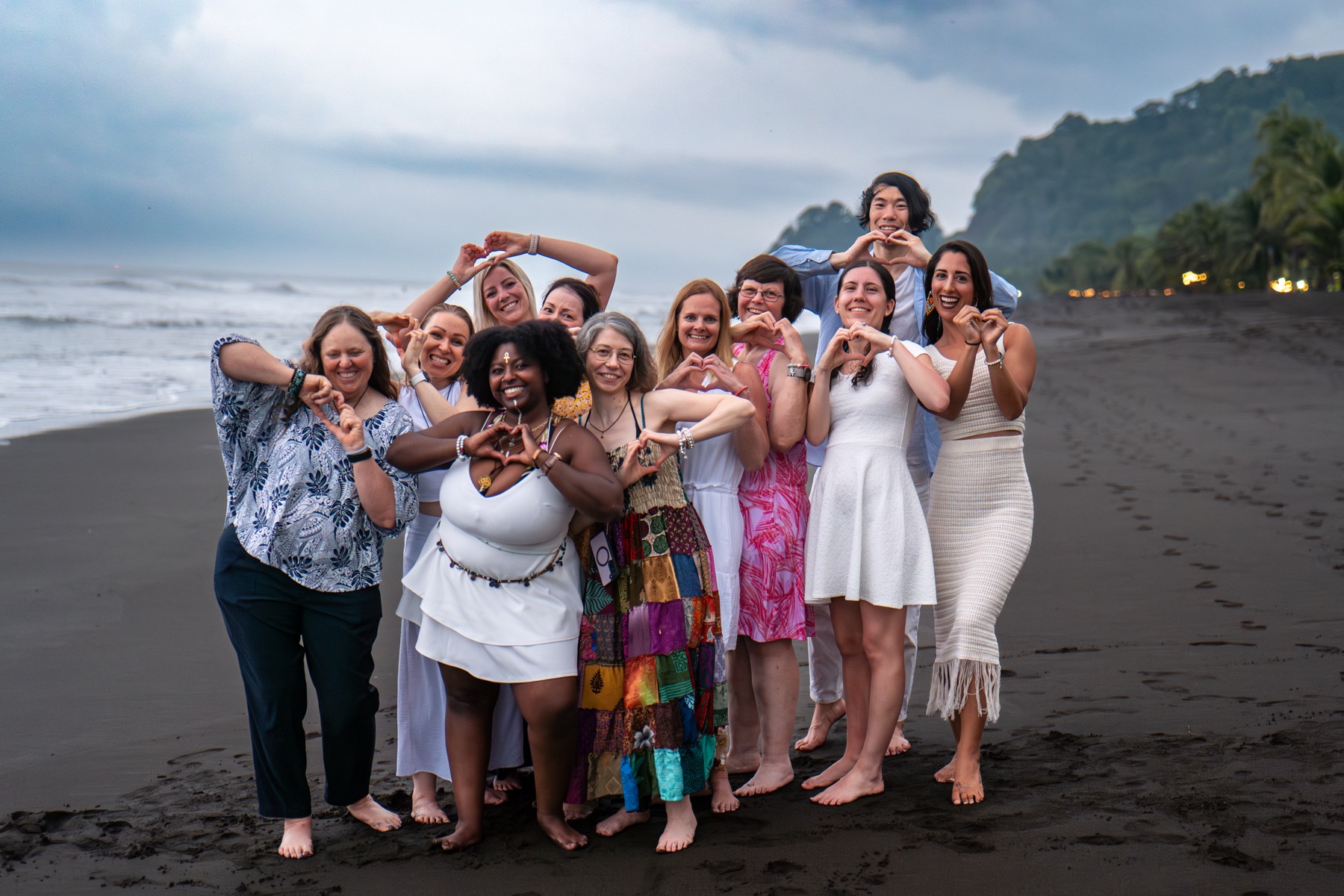 Retreats & Events